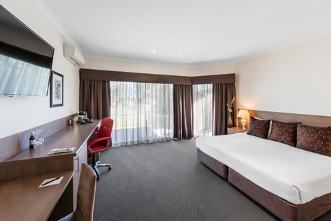 Hunter Gateway Motel - Kingaroy Accommodation 24