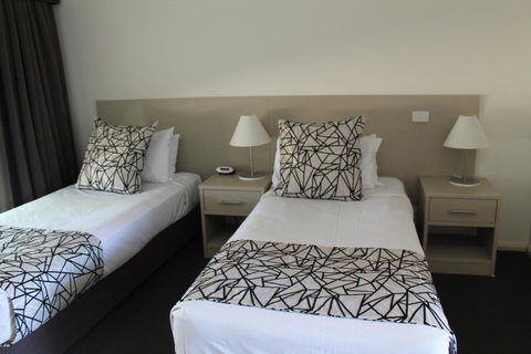 Hunter Gateway Motel - Kingaroy Accommodation 15