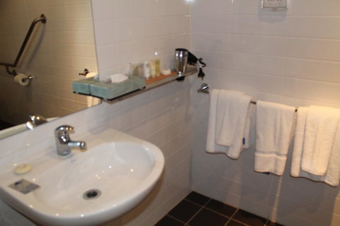 Hunter Gateway Motel - Kingaroy Accommodation 13