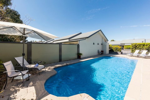 Hunter Gateway Motel - Kingaroy Accommodation 23