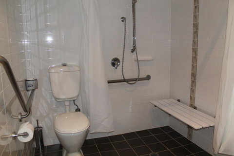 Hunter Gateway Motel - Kingaroy Accommodation 14