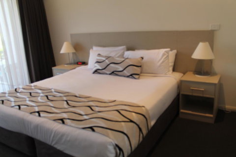Hunter Gateway Motel - Kingaroy Accommodation 11