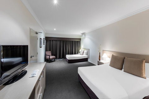 Hunter Gateway Motel - Kingaroy Accommodation 7