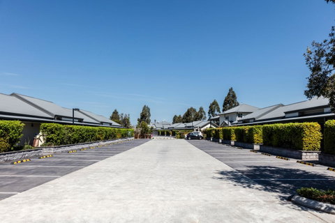 Hunter Gateway Motel - Kingaroy Accommodation 30