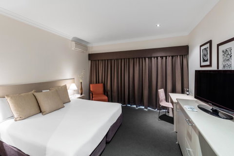 Hunter Gateway Motel - Kingaroy Accommodation 10