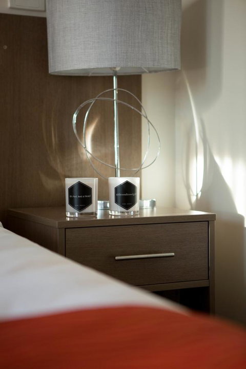 Hunter Gateway Motel - Kingaroy Accommodation 17