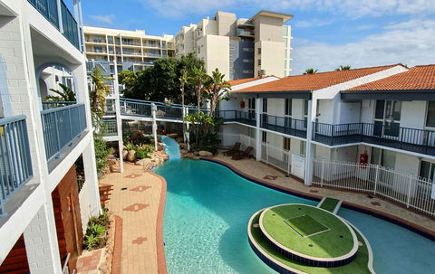 West Beach Lagoon 220 Stylish And Cozy - Kingaroy Accommodation 0