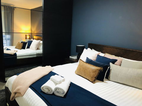 West Beach Lagoon 220 Stylish And Cozy - Kingaroy Accommodation 3