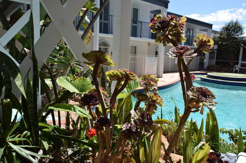 West Beach Lagoon 220 Stylish And Cozy - Kingaroy Accommodation 18
