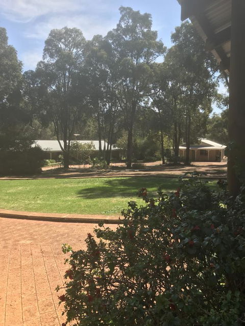 Travellers Rest Motel - Kingaroy Accommodation 5