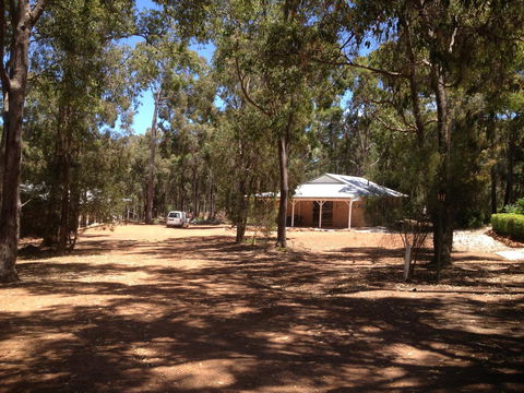 Travellers Rest Motel - Kingaroy Accommodation 6