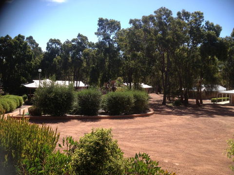 Travellers Rest Motel - Kingaroy Accommodation 7
