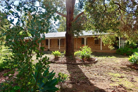 Travellers Rest Motel - Kingaroy Accommodation 0