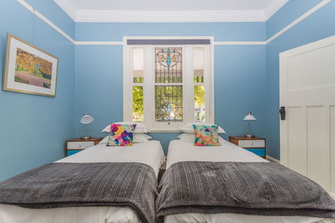 Blue Door Apartments - Kingaroy Accommodation 8