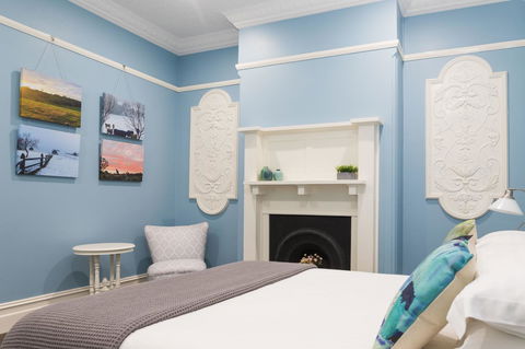 Blue Door Apartments - Kingaroy Accommodation 5