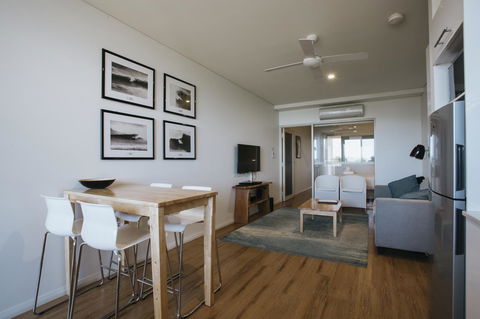 Canal Rocks Beachfront Apartments - Kingaroy Accommodation 43