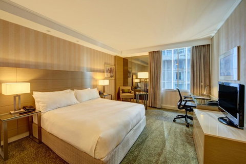 Parmelia Hilton Perth - Kingaroy Accommodation 38
