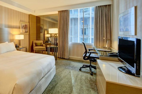 Parmelia Hilton Perth - Kingaroy Accommodation 36