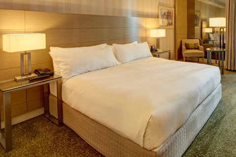 Parmelia Hilton Perth - Kingaroy Accommodation 37