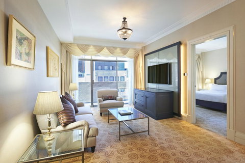 Parmelia Hilton Perth - Kingaroy Accommodation 17