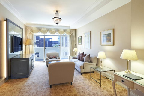Parmelia Hilton Perth - Kingaroy Accommodation 15