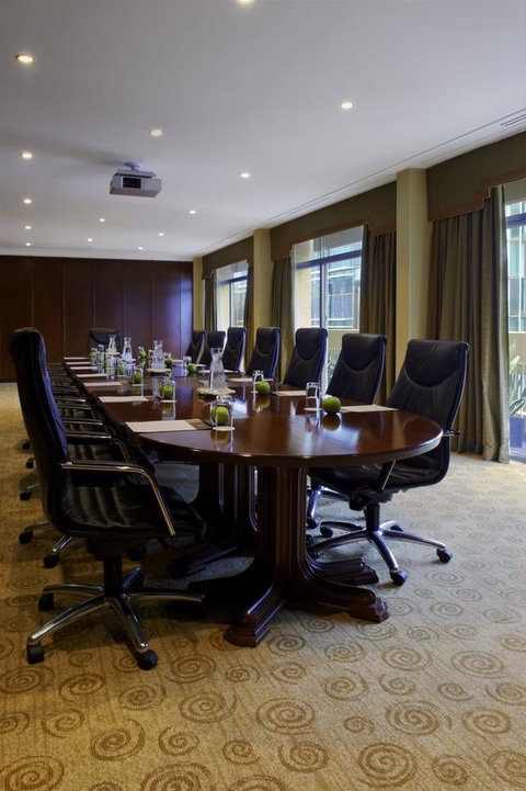 Parmelia Hilton Perth - Kingaroy Accommodation 16