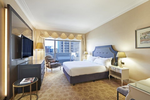 Parmelia Hilton Perth - Kingaroy Accommodation 3
