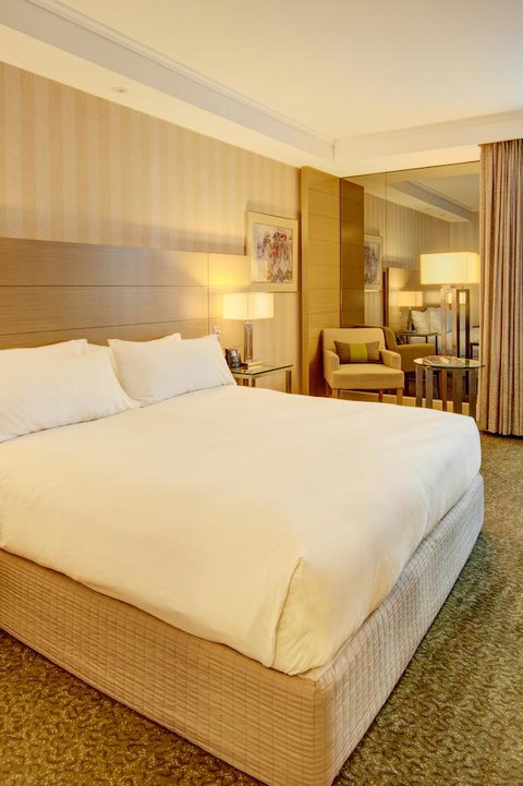 Parmelia Hilton Perth - Kingaroy Accommodation 35