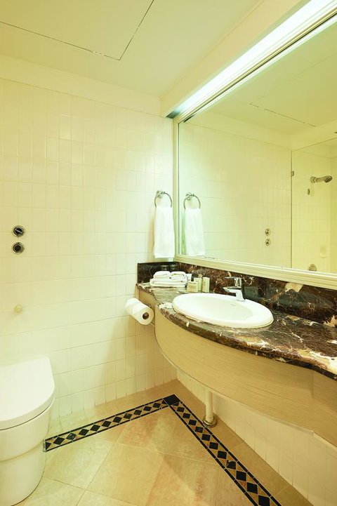 Parmelia Hilton Perth - Kingaroy Accommodation 34