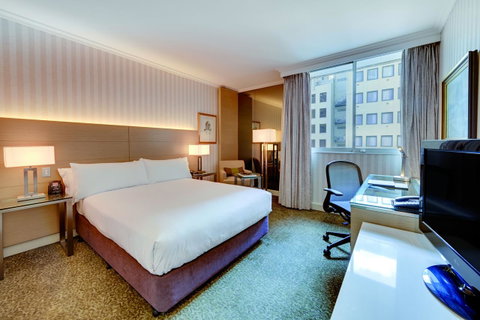Parmelia Hilton Perth - Kingaroy Accommodation 30
