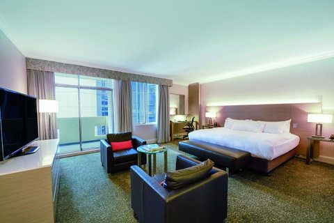 Parmelia Hilton Perth - Kingaroy Accommodation 21