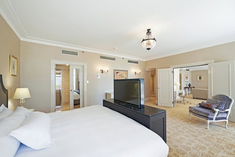 Parmelia Hilton Perth - Kingaroy Accommodation 2