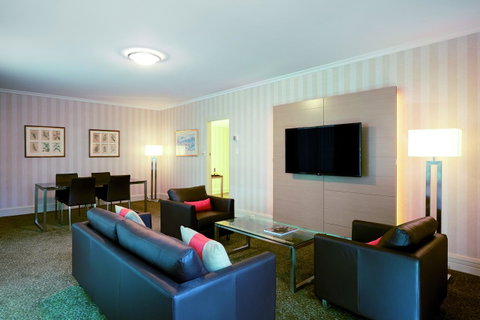 Parmelia Hilton Perth - Kingaroy Accommodation 42