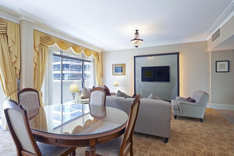 Parmelia Hilton Perth - Kingaroy Accommodation 7