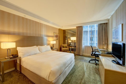 Parmelia Hilton Perth - Kingaroy Accommodation 25