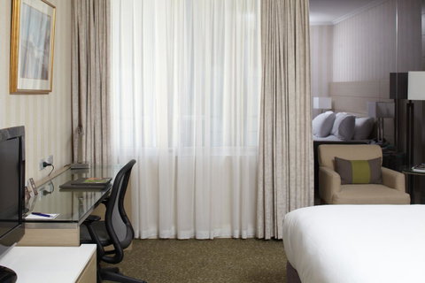 Parmelia Hilton Perth - Kingaroy Accommodation 41