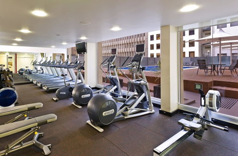 Parmelia Hilton Perth - Kingaroy Accommodation 13