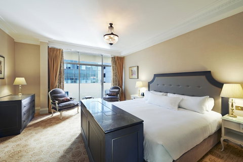 Parmelia Hilton Perth - Kingaroy Accommodation 4