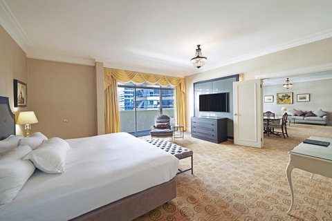 Parmelia Hilton Perth - Kingaroy Accommodation 11