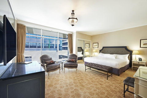 Parmelia Hilton Perth - Kingaroy Accommodation 14