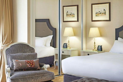 Parmelia Hilton Perth - Kingaroy Accommodation 12