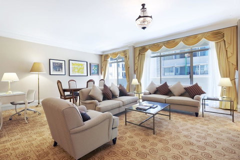 Parmelia Hilton Perth - Kingaroy Accommodation 9