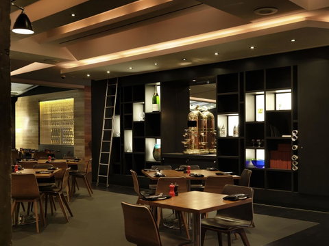 Parmelia Hilton Perth - Kingaroy Accommodation 29