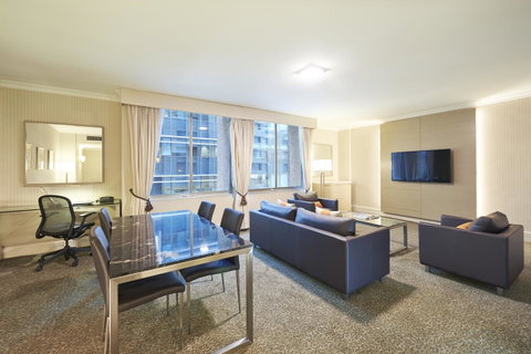 Parmelia Hilton Perth - Kingaroy Accommodation 18