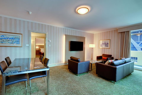 Parmelia Hilton Perth - Kingaroy Accommodation 19