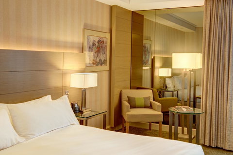 Parmelia Hilton Perth - Kingaroy Accommodation 39