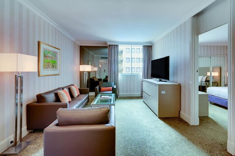 Parmelia Hilton Perth - Kingaroy Accommodation 22
