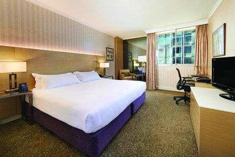 Parmelia Hilton Perth - Kingaroy Accommodation 27