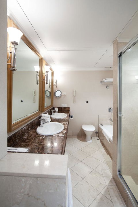Parmelia Hilton Perth - Kingaroy Accommodation 33