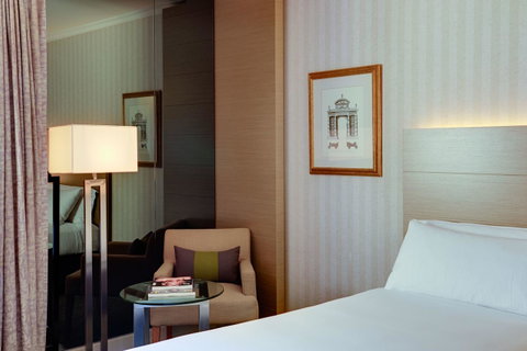 Parmelia Hilton Perth - Kingaroy Accommodation 23